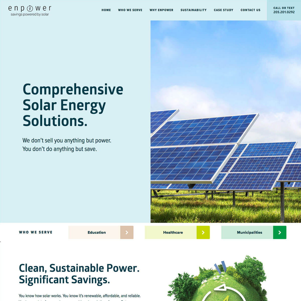 eMobility | Solar Energy Solutions | EnPower